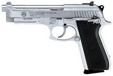 Taurus PT101 40 S&W Stainless Steel Adjustable Sights 12 Round Semi-Auto Pistol 110105911